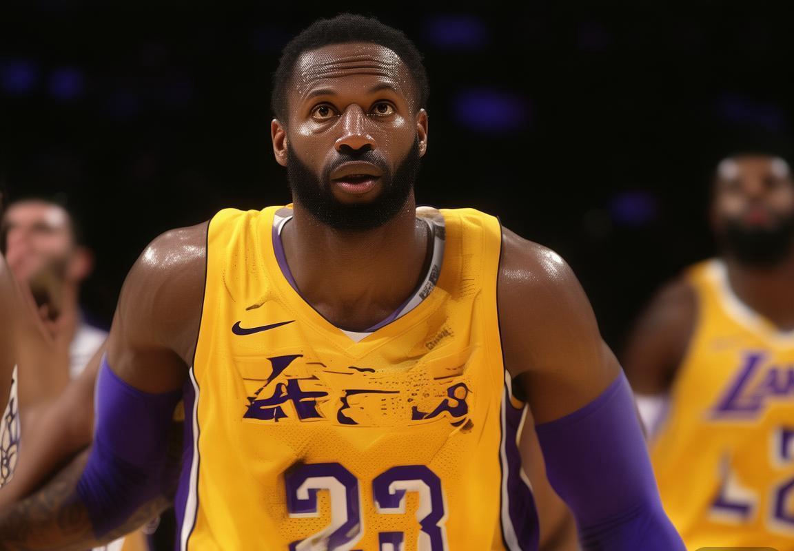 湖人队失利背后：雷迪克赛后分析进攻防守顽疾，东契奇全能表演映衬团队困境